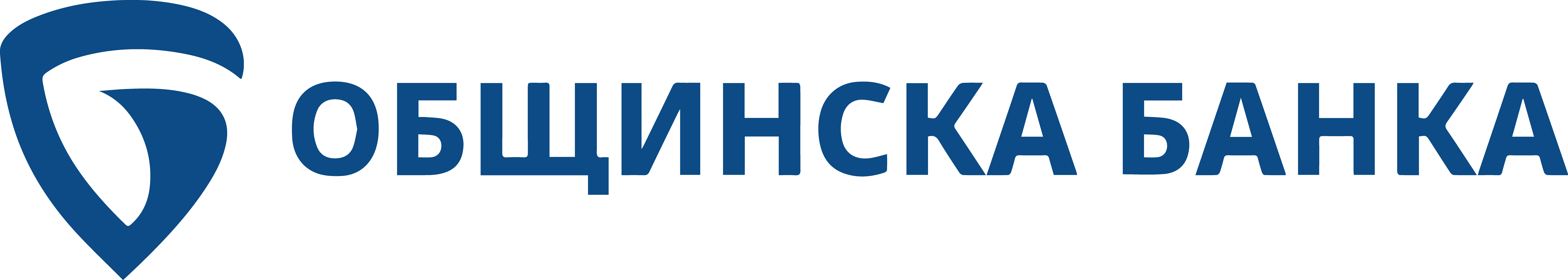 Общинска банка